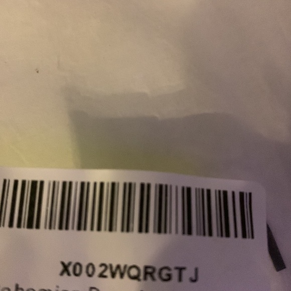 3 Vonru crystal and bead stretch bracelets - Picture 6 of 8